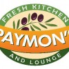 Paymon's Mediterranean Cafe & Hookah Lounge