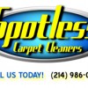 Spotless Carpet Cleaners