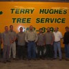 Terry Hughes Tree Service