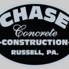 Chase Concrete Construction
