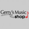 Gerry's Music Shop
