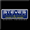 Steve's Detailing & Hand Car Wash