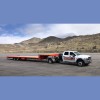 Porter Transport Hot Shot Delivery