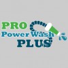 Pro Power Wash Plus