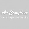 A-Complete Home Inspection Service