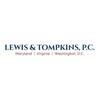Lewis & Tompkins PA