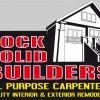 Rock Solid Builders