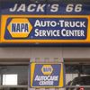 Jacks 66 Auto Repair