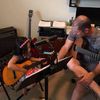 Joseph Hanson Guitar Studio