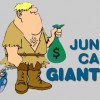 Junk Car Giants