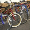 Prom Bike Shop
