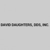 David C Daughters