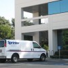 Sprinter's Courier Service
