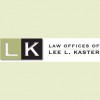 Law Offices Of Lee L Kaster