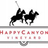 Happy Canyon Vineyard