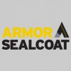 Armor Sealcoat & Striping