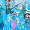 Swim Lessons With Amanda