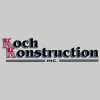 Koch Konstruction
