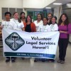 Volunteer Legal Services Hawai'i