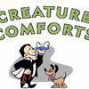 Creature Comforts Pet Sitting
