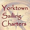 Yorktown Sailing Charters