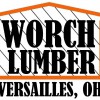 Worch Lumber