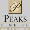 Peaks Of Pine Bluff