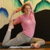 Kalm Yoga
