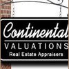 Continental Valuations