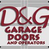 D & G Garage Doors