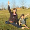 Yoga Rhythms