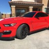 ProLine Window Tint