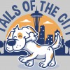 Tails Of The City
