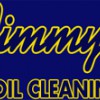 Jimmy's Coil Cleaning