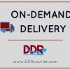 Deliveries Done Right