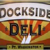 Dockside Deli