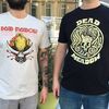 Green Dream Screen Printing