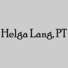 Helga Lang Physical Therapy