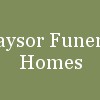 Keysor Funeral Service