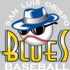 Slo Blues Baseball