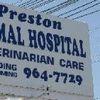 Preston Animal Hospital