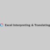 Excel Interpreting & Translating