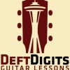 Deft Digits Guitar Lessons