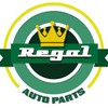 Regal Auto Parts