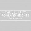 The Villas At Rowland Heights