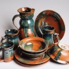 ANG Pottery