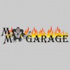 Madd Monkey Garage