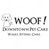 Woof! Downtown Pet Care