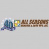 All-Service Window & Door