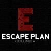 Escape Plan Columbia